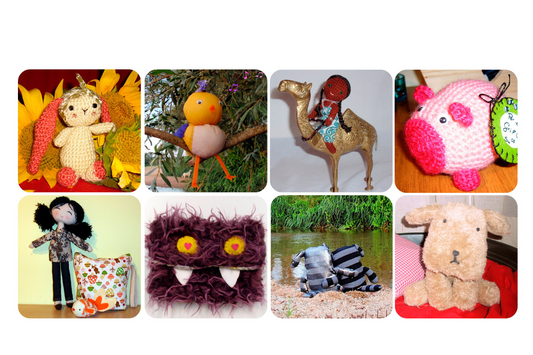 The good old blogging times... are back!