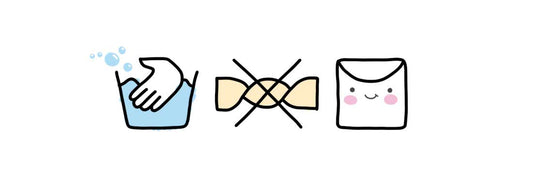 Care and Cleaning | Washing Instructions for Your Molli & Moai Fabric Dolls